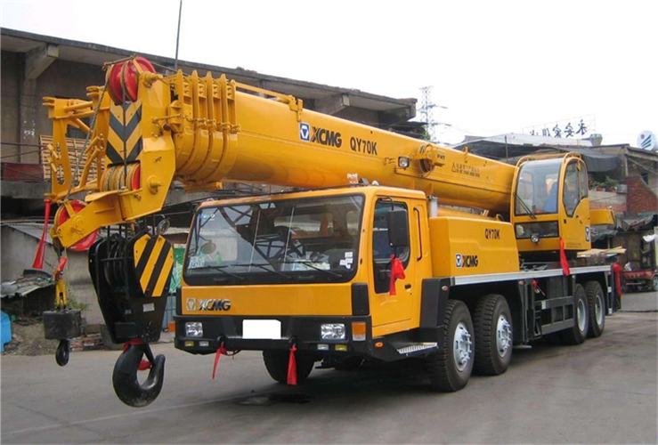 成华区吊车出租选择重点