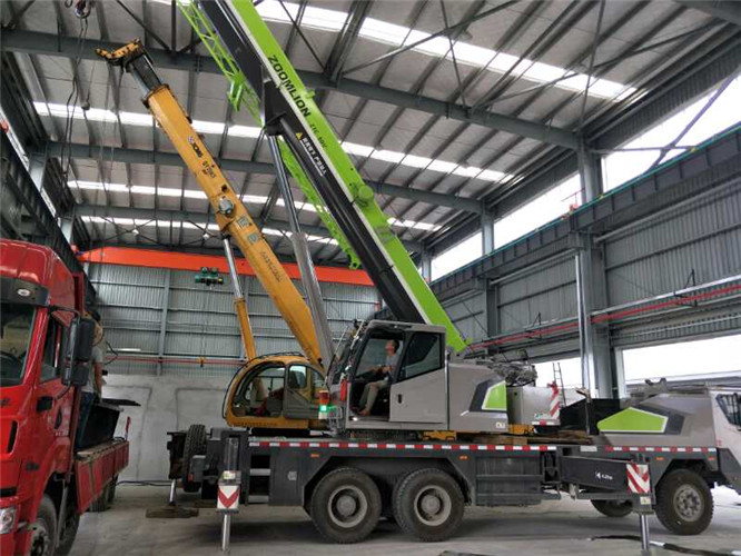 成华区高空车出租需要注意哪些安全事项？