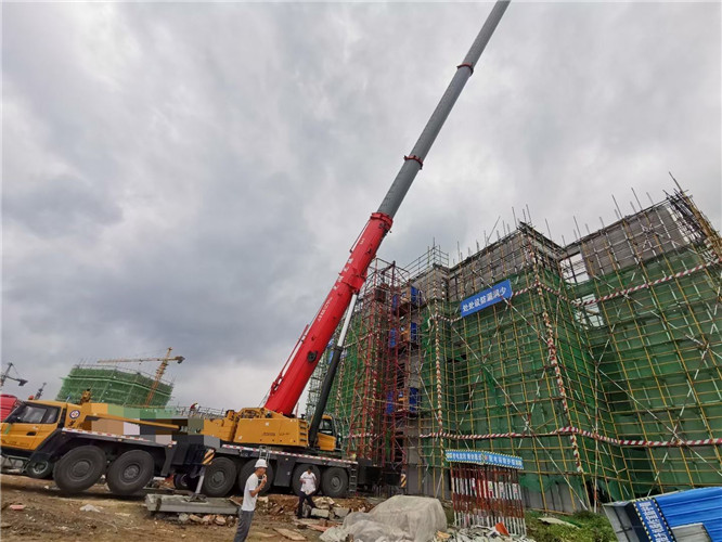 成华区吊装方案需要单独付费吗？复杂工况是否提供专家论证？